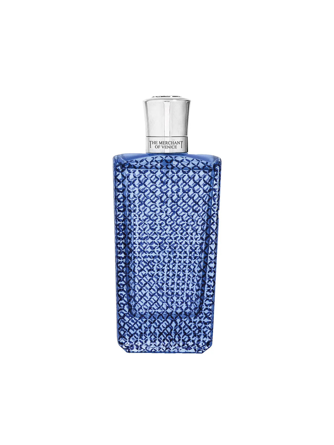 THE MERCHANT OF VENICE | Nobilhomo Venetian Blue Eau de Parfum for him 100ml | 